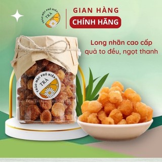 ✅ hũ 250g long nhãn hưng yên - đặc sản phố hiến - nhãn sấy hưng yên - loại 1 sấy khô vàng đẹp thượng hạng