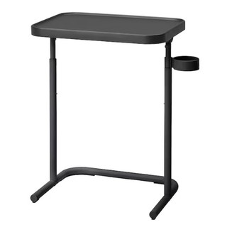 Bàn kệ laptop björkåsen ikea chính hãng