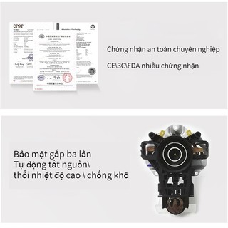 Ấm siêu tốc KONKA KEK-KM18(WE) 1.8L