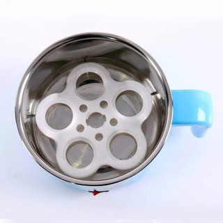 Nồi Lẩu Điện Mini Cho 2 Người