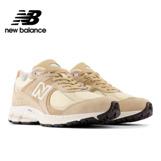 Image of 【New Balance】復古鞋_中性_卡其色_M2002REF-D楦 2002R