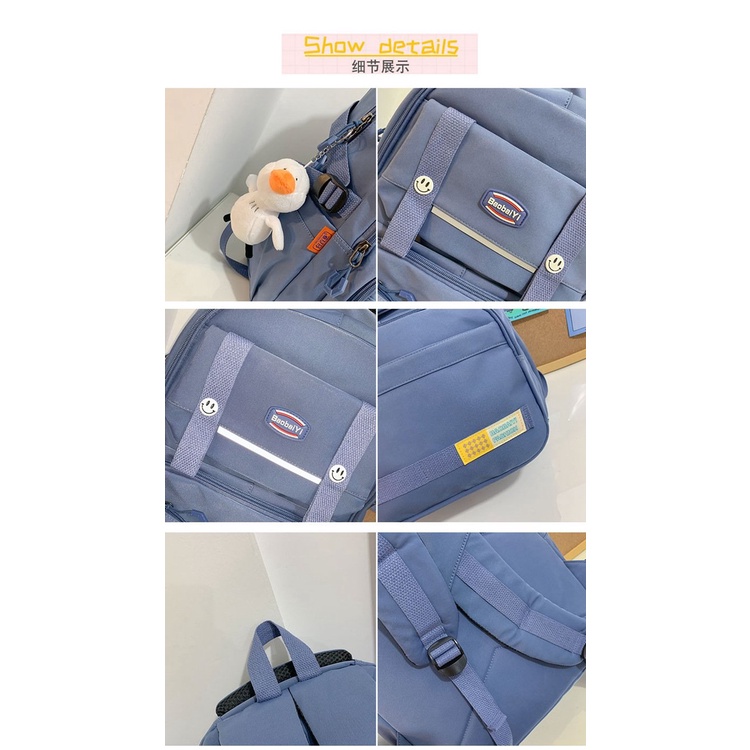 Balo Baobaiyi Fashion