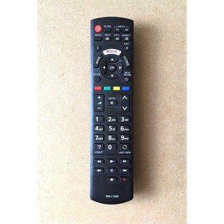 Điều Khiển Tivi Panasonic L1268