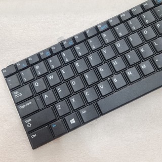 Bàn Phím Laptop Dell Latitude E5540