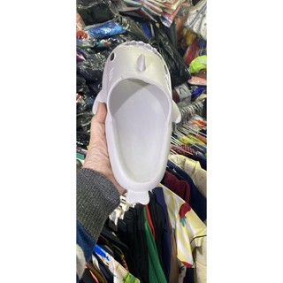 DÉP CÁ MẬP NHIỀU MÀU SIZE 36-40