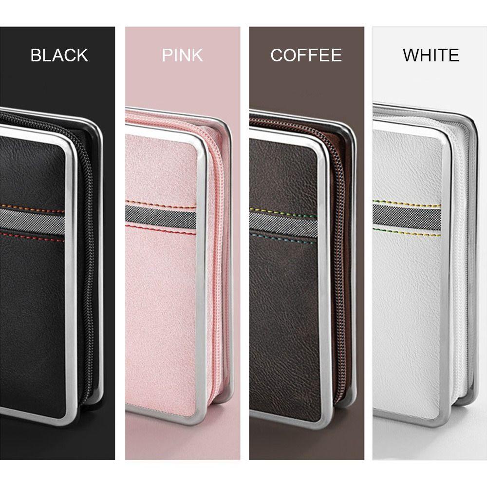 MELODG Set 26 / 26 Dụng Cụ Làm Móng Bằng Thép Không Gỉ