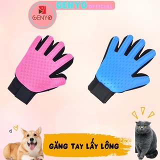 Găng tay lấy lông loại xịn - Găng Tay 003