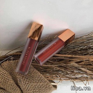 Son Black rouge A26 nâu gạch