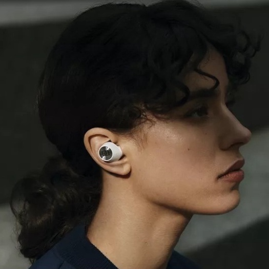 Tai nghe SENNHEISER MOMENTUM 2 TRUEWIRELESS chính hãng - Mới 100%, Bảo hành 12 tháng