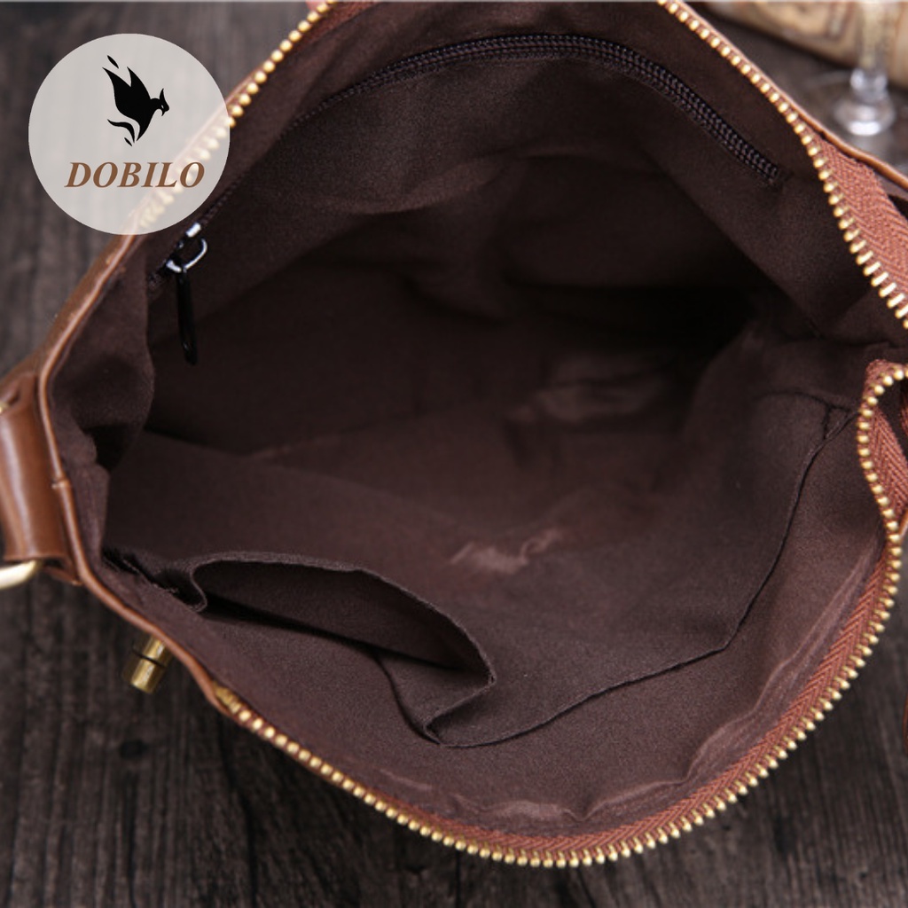 Túi Đeo Chéo Unisex Thời Trang Phong Cách Hàn Quốc Bảo Hành 12 Tháng BG55