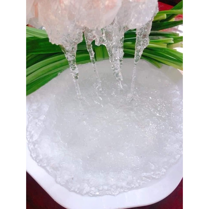 Tuyết Yến Vân Nam - 20 gram