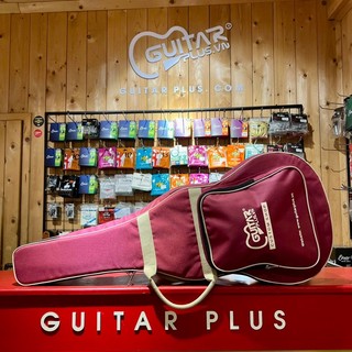 Bao Đàn Acoustic Guitar Plus Gb8-size Mini