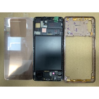 Bộ Vỏ Samsung A750 zin