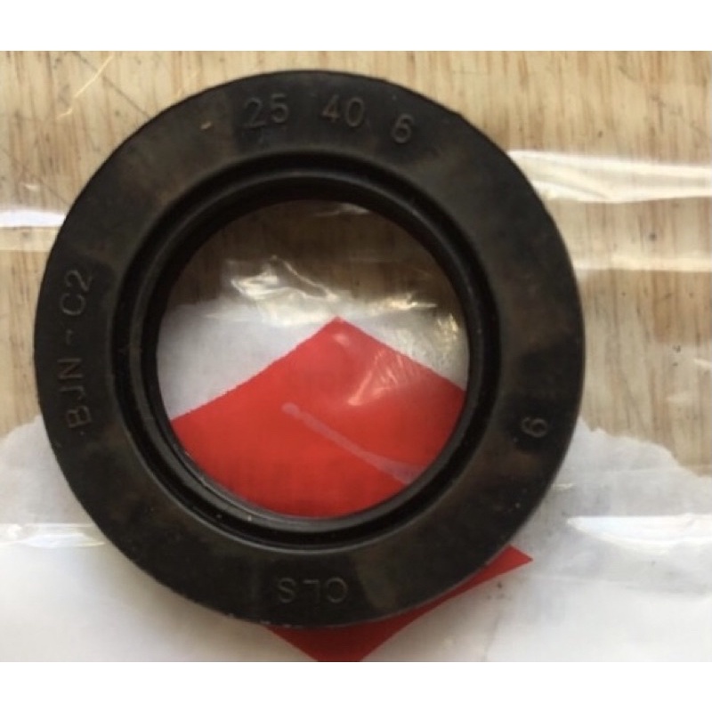 Cao su phốt cùi dĩa bánh sau xe suzuki satria fi , raider fi