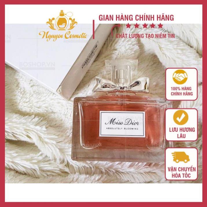 Nước Hoa Miss Dior Đẳng Cấp, Sang Trọng pommashop123