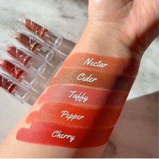Son thỏi lì cấp ẩm môi ELF SRSLY Satin Lipstick