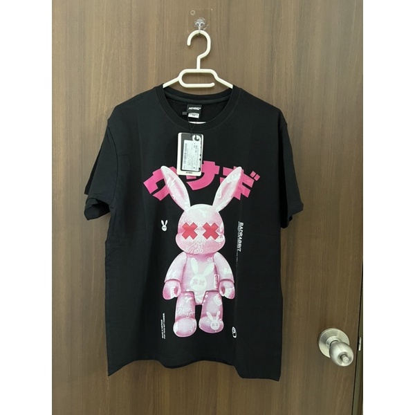 Áo thun dáng giấu quần sz M