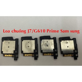 Loa chuông Samsung J7 Prime / G610 thay thế