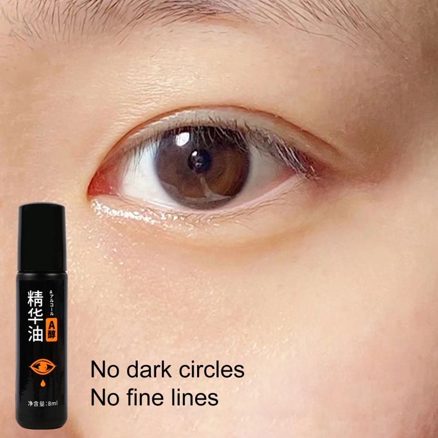 Tinh Chất Dưỡng Da Mắt jmmz Chống Nếp Nhăn Lão Hóa Dưỡng Ẩm Làm Trắng Và Săn Chắc Da