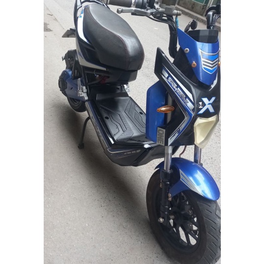 Bán xe  máy Điện Xmen
