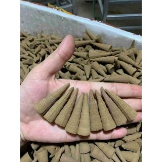 Nụ trầm hương thiên nhiên đặc biệt thơm hương tự nhiên /tỷ lệ tinh dầu cao / hương thơm dễ chịu /an toàn sức khỏe