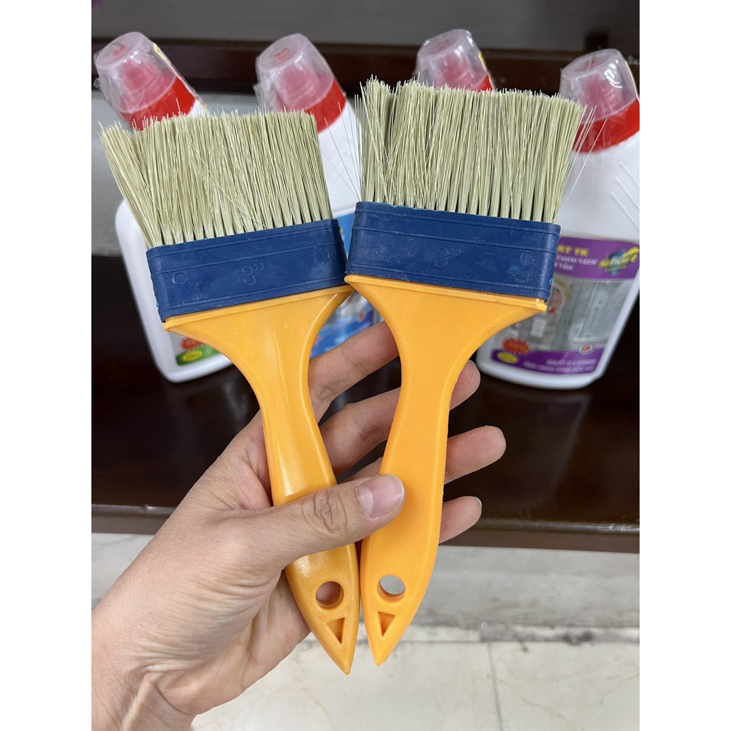 Cọ quét Sơn - Chỏi quét sơn 3inch