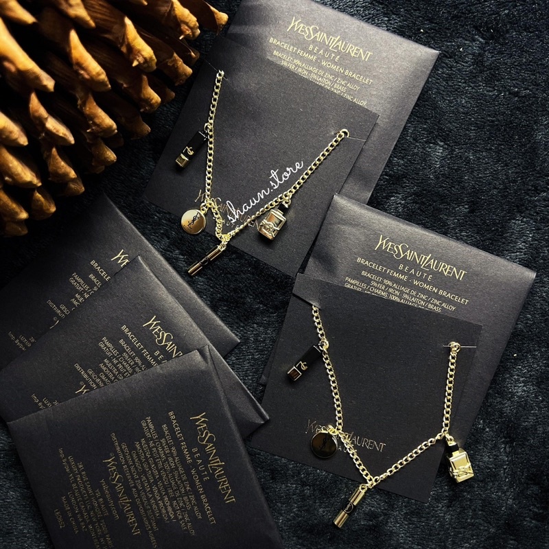 🖤LẮC TAY 𝐘𝐒𝐋 𝐆𝐈𝐅𝐓 𝐍𝐄𝐖 𝟐𝟎𝟐𝟐