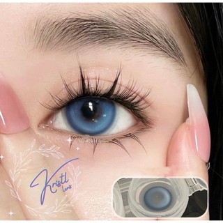 LENS NỘI ĐỊA TRUNG Moonlight Blue