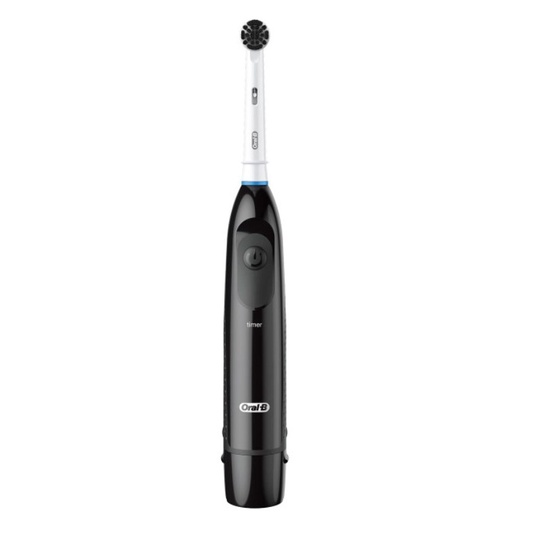 Bàn Chải Pin Oral-B Pro 100 Charcoal