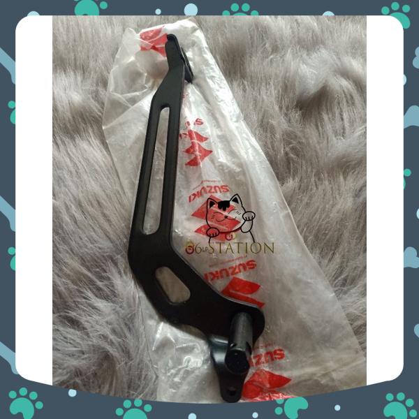 Cần thắng satria fi raider fi