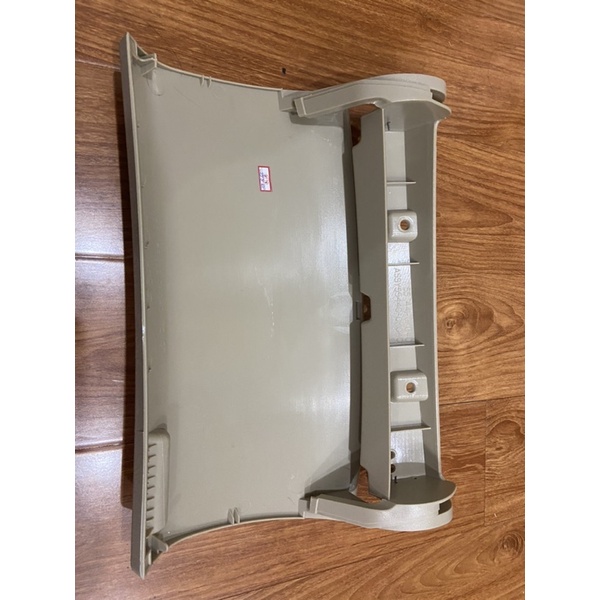 Nắp cốp phụ Toyota Inova 2006-2015