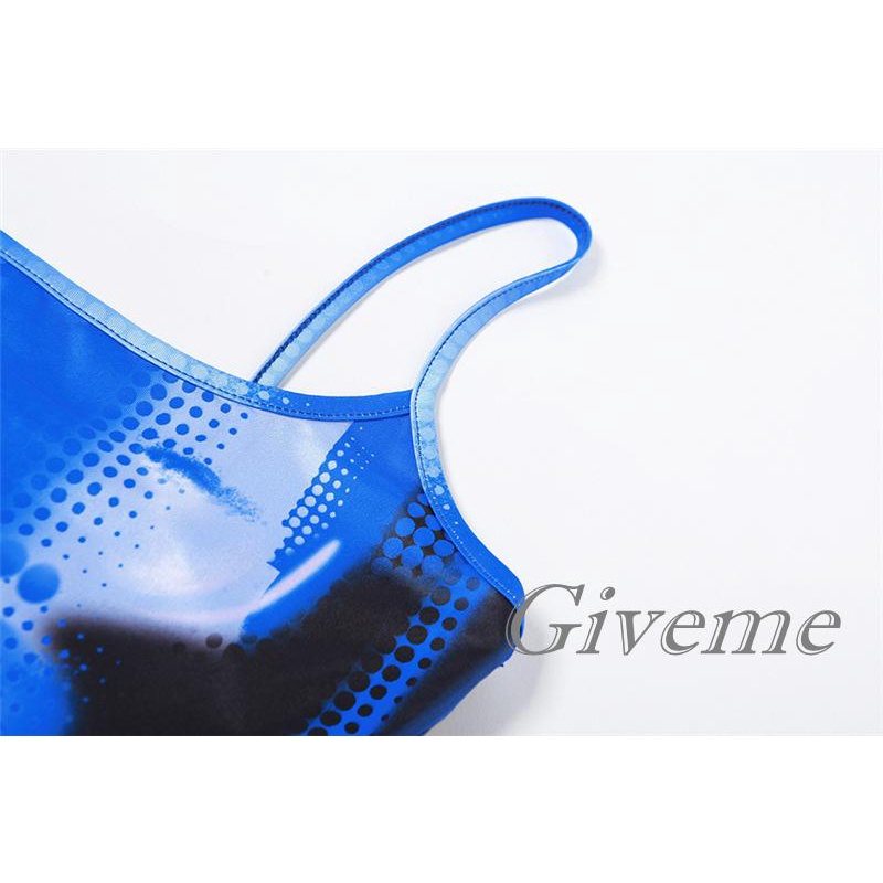 Đầm Dài Hai Dây Ôm Dáng Khoét Sâu Gợi Cảm Cho Nữ