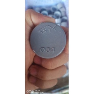 Bịt trơn ống nước Phi 21 27 32 42 49 60 .