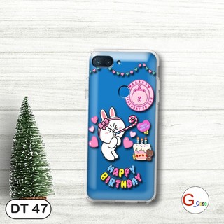 Ốp lưng dẻo điện thoại Xiaomi MI 8 Lite
