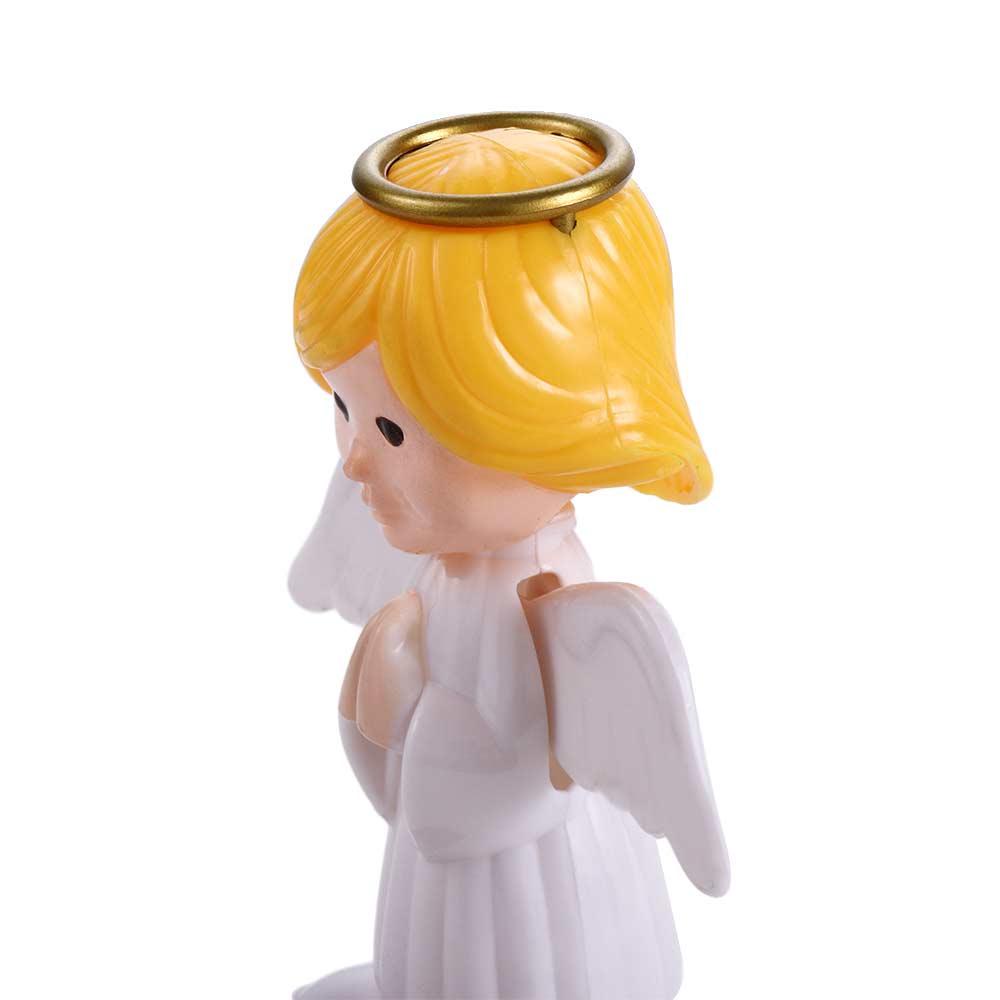 Búp Bê Lật Nhảy Múa Trang Trí Thân Thiện Với Môi Trường