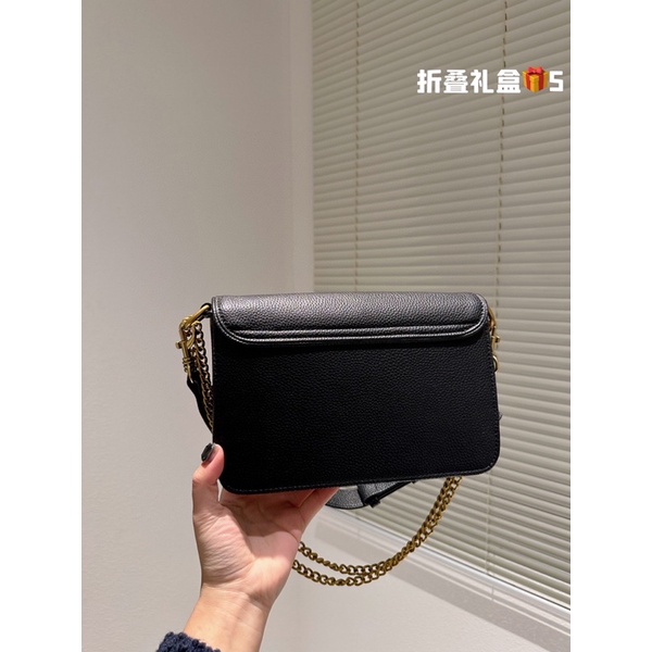 Túi xách tory burch size 24 cm cực đẹp, túi full box