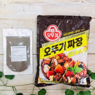 Bột tương đen Ottogi 100g