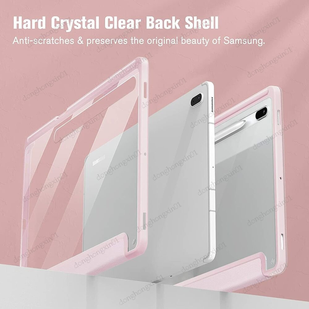 Đối với samsung galaxy tab s8 s7 plus s7 fe sm-t970 bao da gấp từ tính cho galaxy tab s7 s8 plus s7 s8 s9 s9 + s9 plus ốp lưng