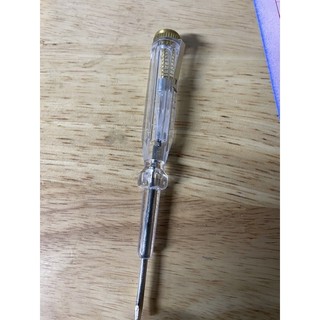 Bút thử điện nhỏ dài 14cm