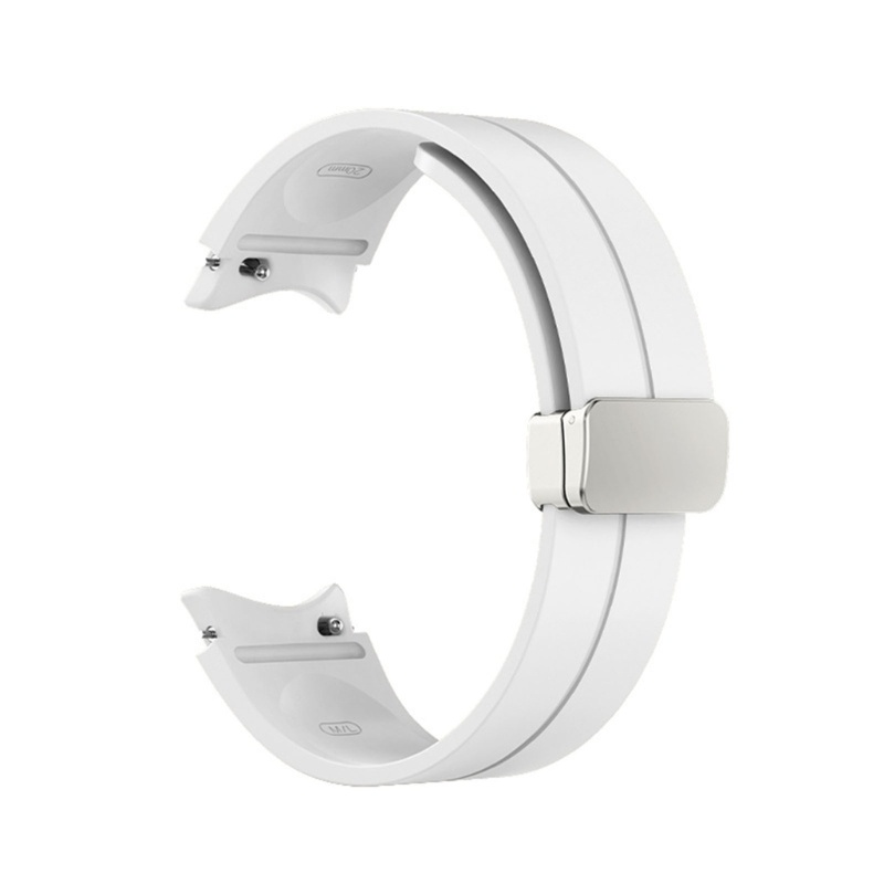 Dây Đeo Silicon Thoáng Khí Cho Đồng Hồ Thông Minh 5 / 5 Pro