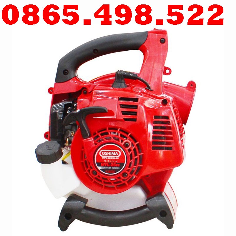 Máy Thổi Lá 2 Thì 700W Oshima MTL 26CC