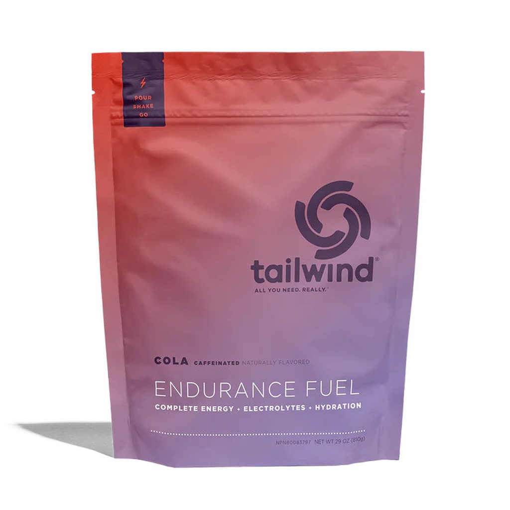 Bột năng lượng Tailwind Caffeinated Endurance Fuel