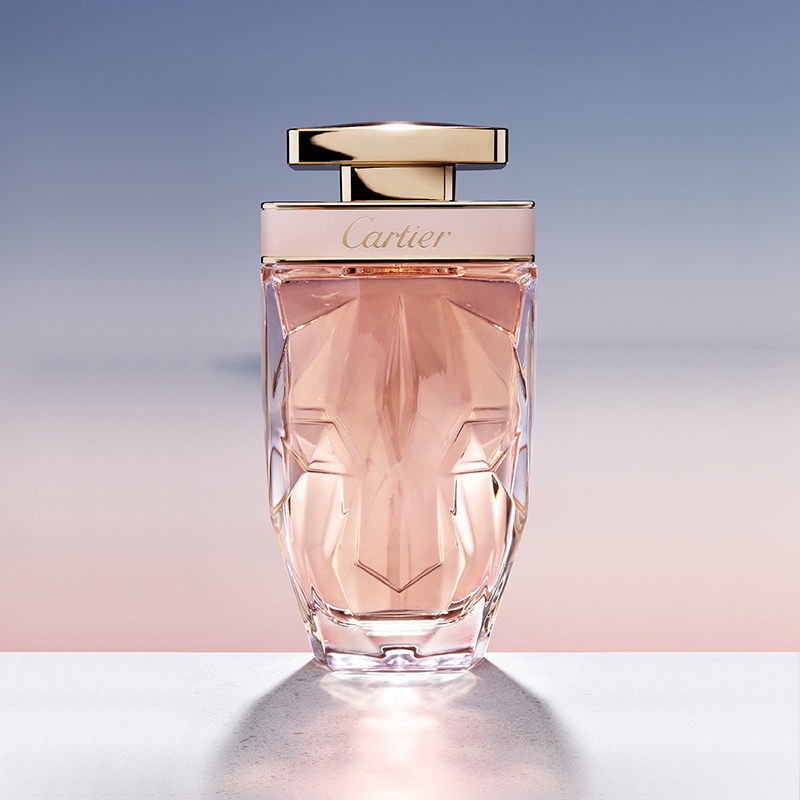 Nước Hoa Nữ Cartier La Panthere Eau de Toilette 75ml