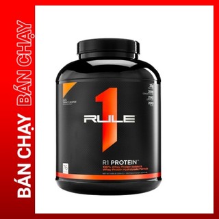 Rule1 Protein 5lbs
