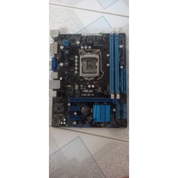 Main Asus h61m-k xác