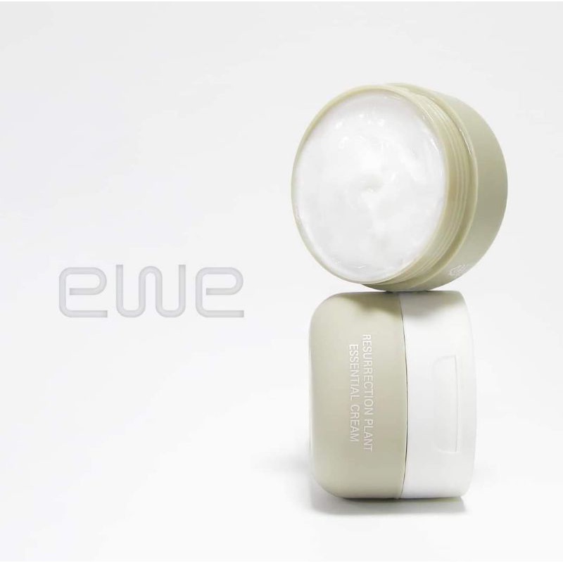 Kem dưỡng ngày và đêm EWE