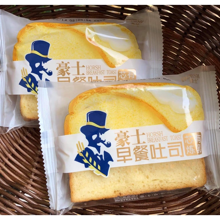 Bánh  Sanwich Horsh Thùng 2kg .