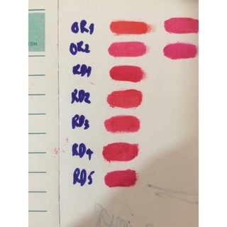 Son Ngọc Bích Beau Shop Lipstick