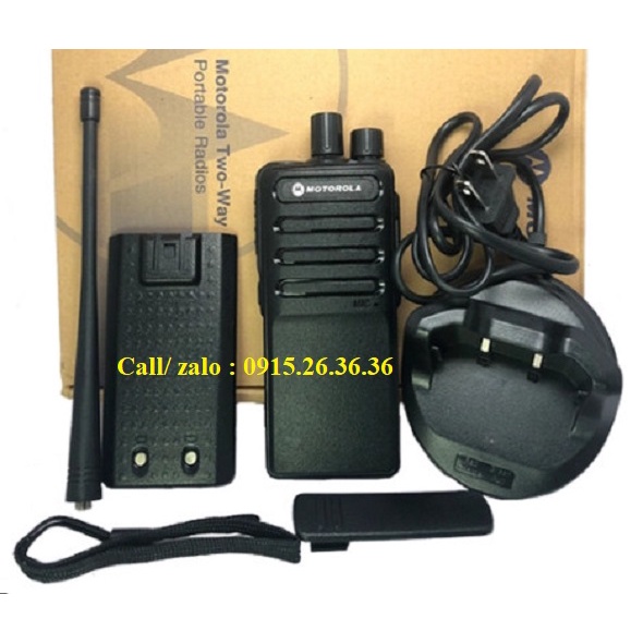 Máy Bộ đàm Motorola CP1210