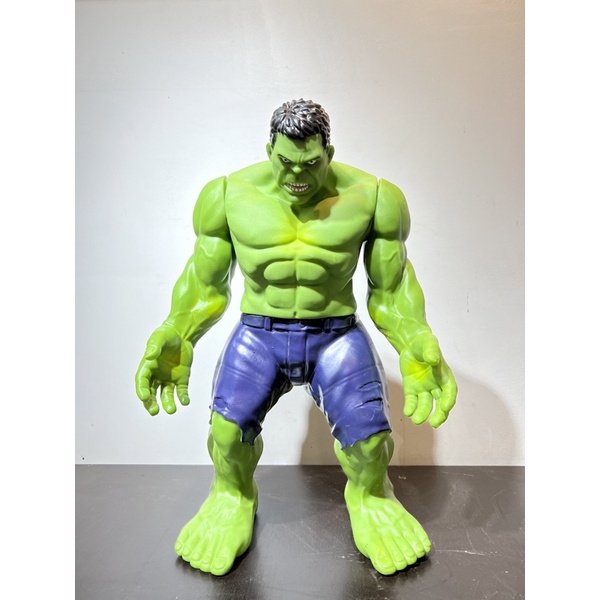 HULK - NGƯỜI KHỔNG LỒ XANH CAO SU CAO CẤP CÓ NHẠC hàng loại 1 cực đẹp